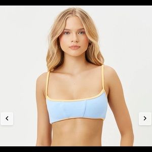 Frankie’s Bikini - Brand New